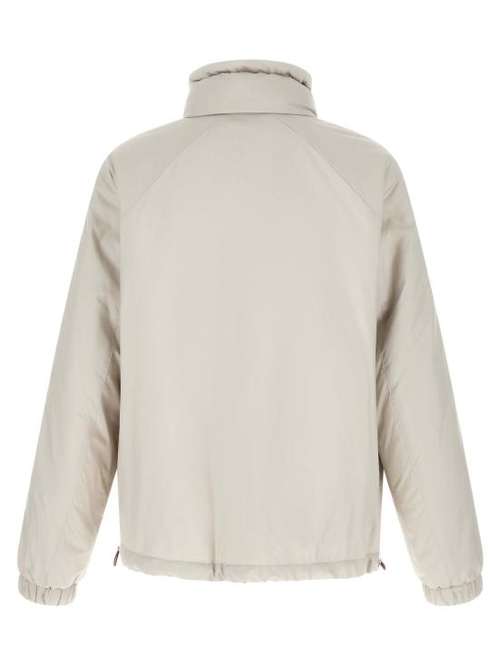  브루넬로 쿠치넬리 자켓 LDMV4086007CCV68 BEIGE - BRUNELLO CUCINELLI