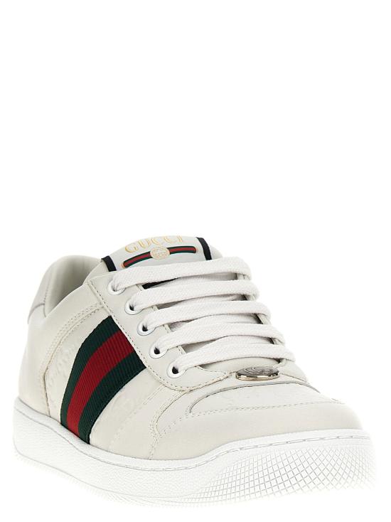  구찌 스니커즈 LD798854AADU09094 WHITE - GUCCI