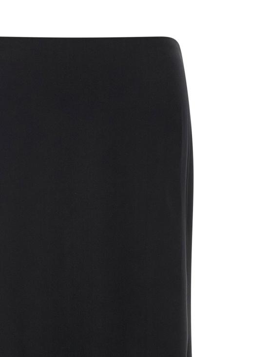  아르마리움 스커트 LDARMTMSK13SE07002BLACK - ARMARIUM