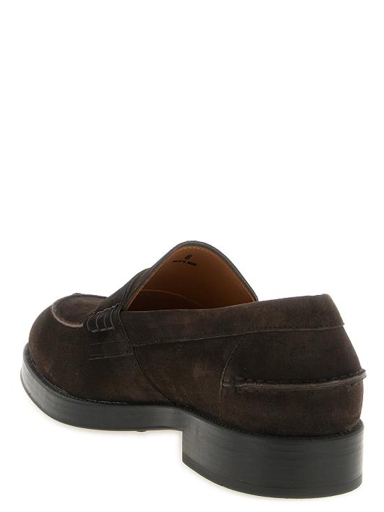  토즈 스니커즈 LDXXM75L0JN80RE0S800 BROWN - TODS