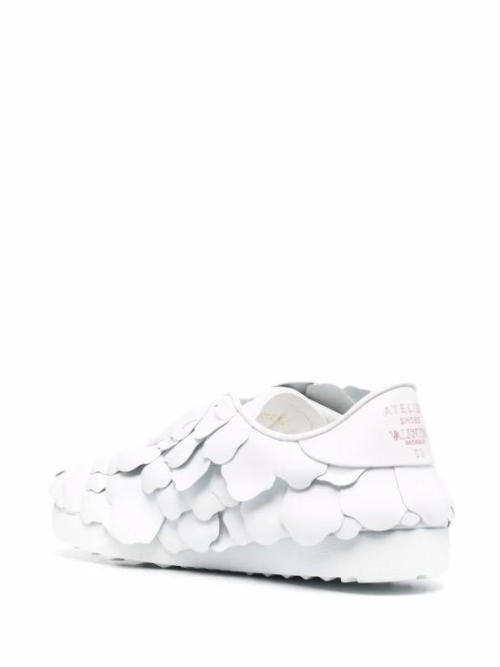  발렌티노 가라바니 스니커즈 8052466550935 WHITE - VALENTINO GARAVANI