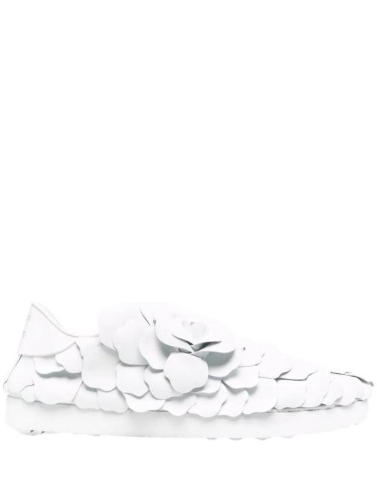  발렌티노 가라바니 스니커즈 8052466550935 WHITE - VALENTINO GARAVANI