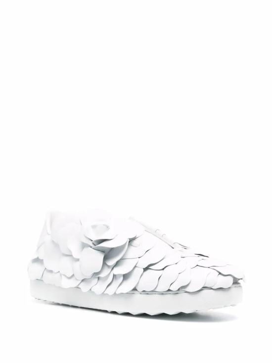  발렌티노 가라바니 스니커즈 8052466550935 WHITE - VALENTINO GARAVANI