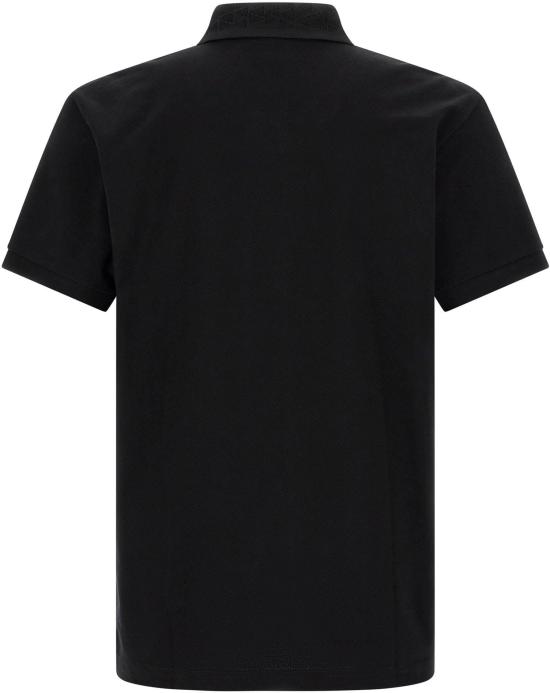 25FW 보스 폴로 티셔츠 15816747516190 BLACK - BOSS