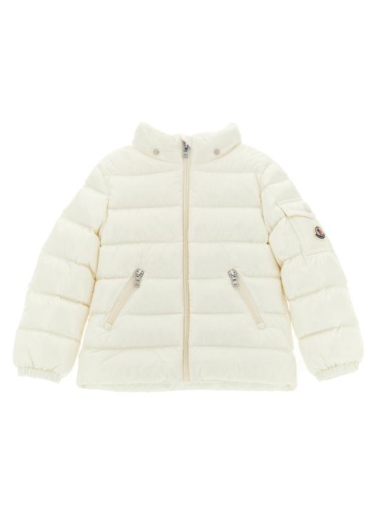 몽클레어 패딩 LDK29511A00013597Z8034 OFF WHITE - MONCLER