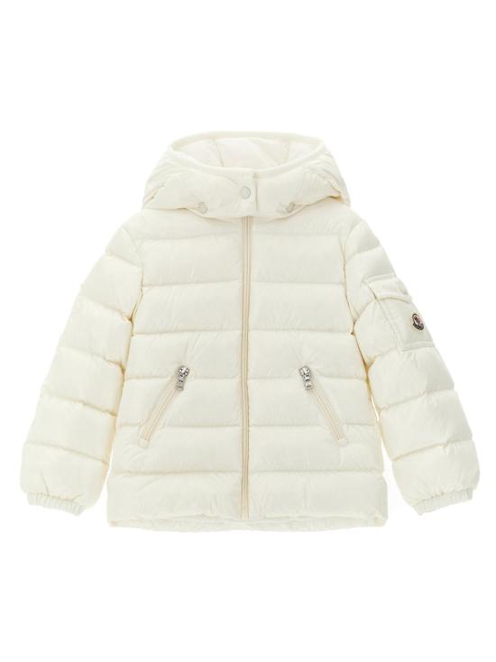  몽클레어 패딩 LDK29511A00013597Z8034 OFF WHITE