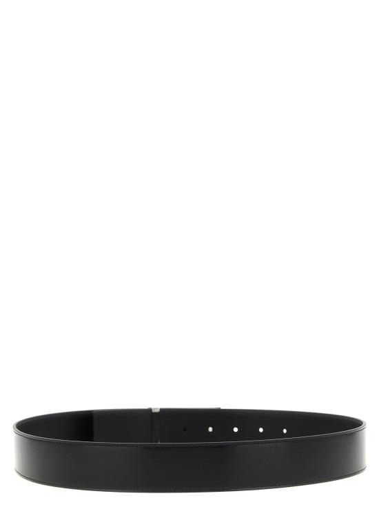  지방시 벨트 LDBK407MK21N001 BLACK - GIVENCHY