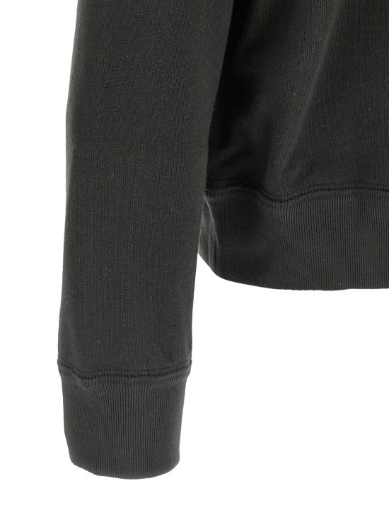  이자벨마랑 긴팔 티셔츠 LDSW0029HAB1M18H02FK GRAY - ISABEL MARANT