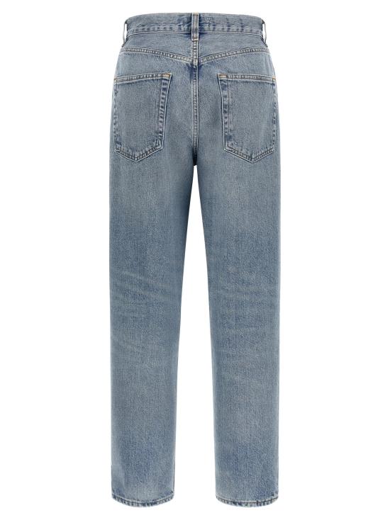  에이골디 데님 팬츠 LDA3193078ORITL INDIGO - AGOLDE