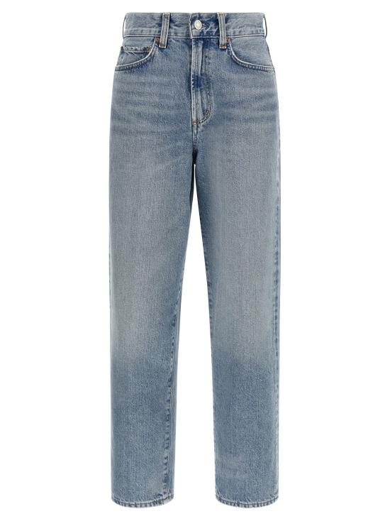  에이골디 데님 팬츠 LDA3193078ORITL INDIGO