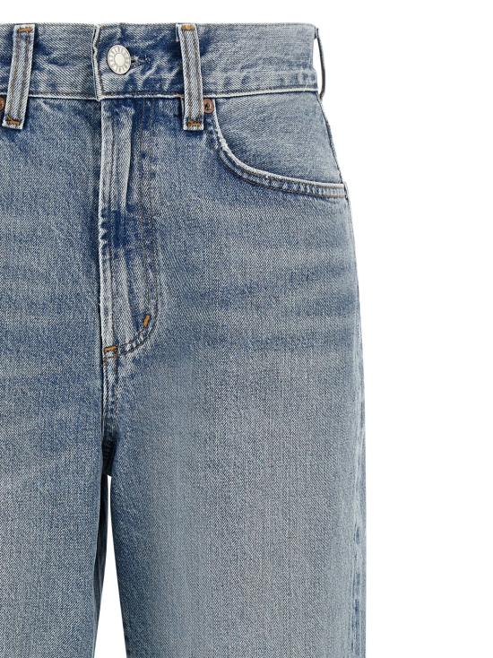 에이골디 데님 팬츠 LDA3193078ORITL INDIGO - AGOLDE