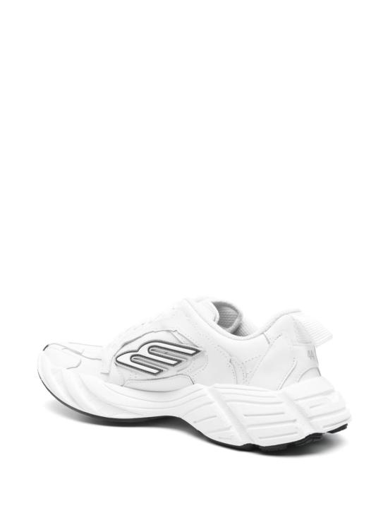  발렌시아가 먼데이 슈 825418WDTSC9110 P26 WHITE - BALENCIAGA