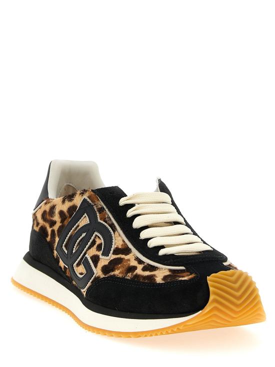  돌체앤가바나 스니커즈 LDCK2288A6B1189738 BLACK - DOLCE & GABBANA