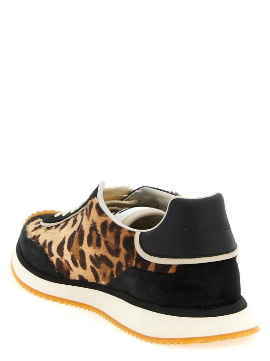  돌체앤가바나 스니커즈 LDCK2288A6B1189738 BLACK - DOLCE & GABBANA