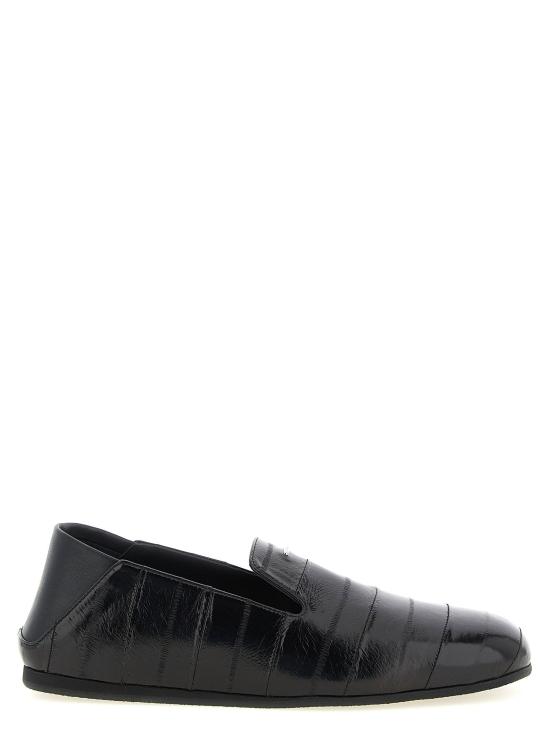  쥬세페자노티 스니커즈 LDIU60011001 BLACK
