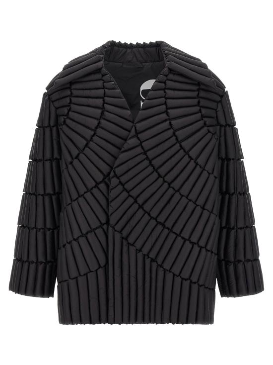  크리스토퍼 락시 패딩 LDCRDJ11326BLACK