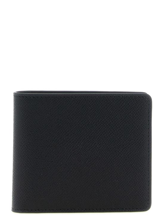  마르지엘라 남성지갑 LDSA1UI0016P4745T8013 BLACK