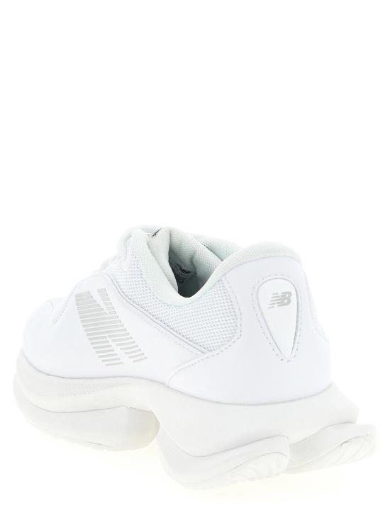  와타나베 준야 스니커즈 LDWQK1021 WHITE - JUNYA WATANABE