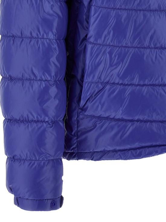  몽클레어 패딩 LDK10911A00095596XEP79 BLUE - MONCLER