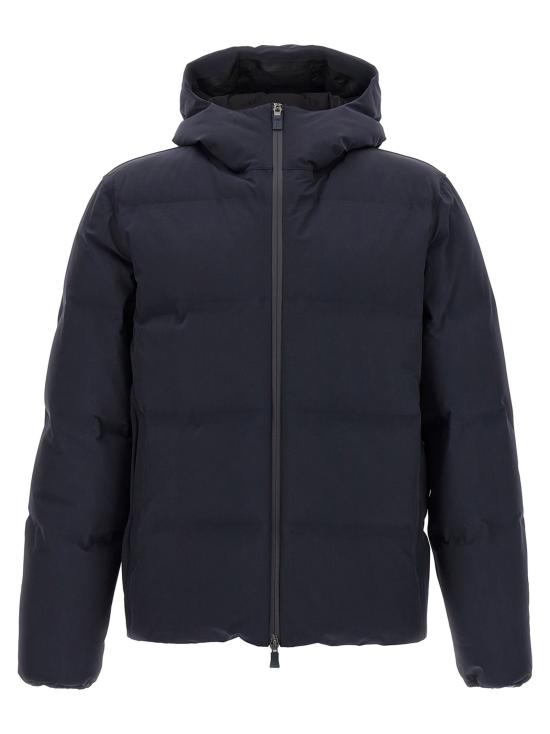  에르노 패딩 LDPI001247U12590SZ9201 BLACK