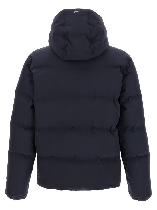  에르노 패딩 LDPI001247U12590SZ9201 BLACK - HERNO