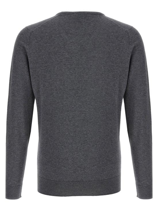  존스메들리 스웨터 LDHATFIELDCHARCOAL - JOHN SMEDLEY