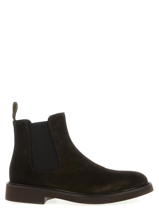  듀칼 부츠 LDDU1343GENOUF009TM23 BLACK
