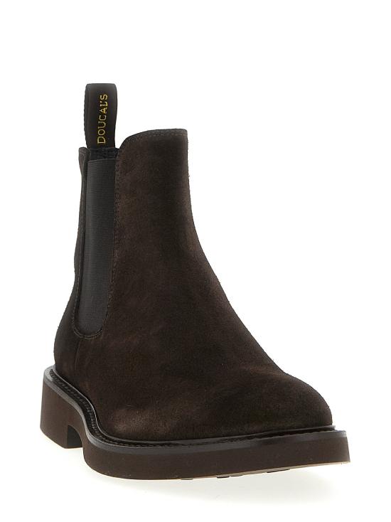  듀칼 부츠 LDDU1343GENOUF009TM23 BLACK - DOUCAL’S