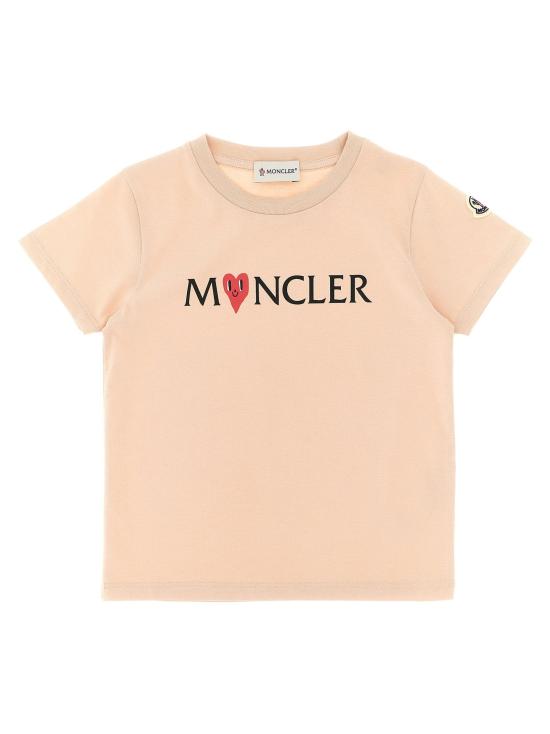  몽클레어 탑 LDK29548C0003583907514 PEACH