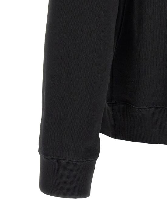  캐나다구스 후드 티셔츠 LD1284M9061 BLACK - CANADA GOOSE