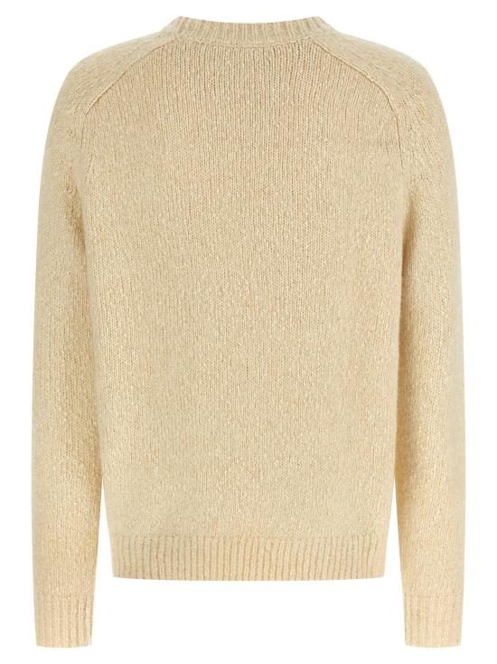  이자벨마랑 스웨터 LDPU0753HAC3L02H23EC CREAM - ISABEL MARANT