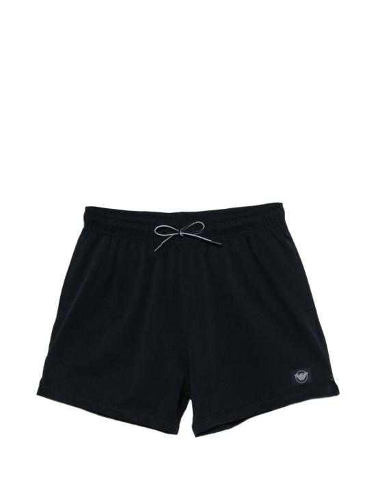  엠포리오 아르마니 비치웨어 EM000583AF20428FB215 P26 BLACK