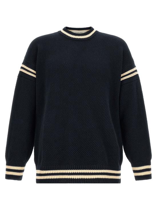  골든구스 스웨터 LDGMP02863P0026725048650486 NAVY