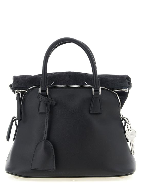  마르지엘라 숄더백 LDSB1WG0084P8991HB396 BLACK