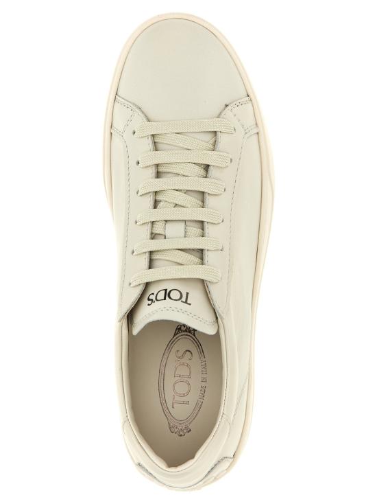  토즈 스니커즈 LDXXM04L0HZ40JUSB009 CREAM - TODS