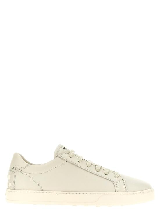  토즈 스니커즈 LDXXM04L0HZ40JUSB009 CREAM
