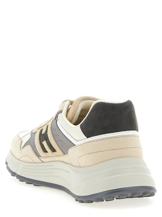  호간 스니커즈 LDHXM5630FK70UHV32TM BEIGE - HOGAN