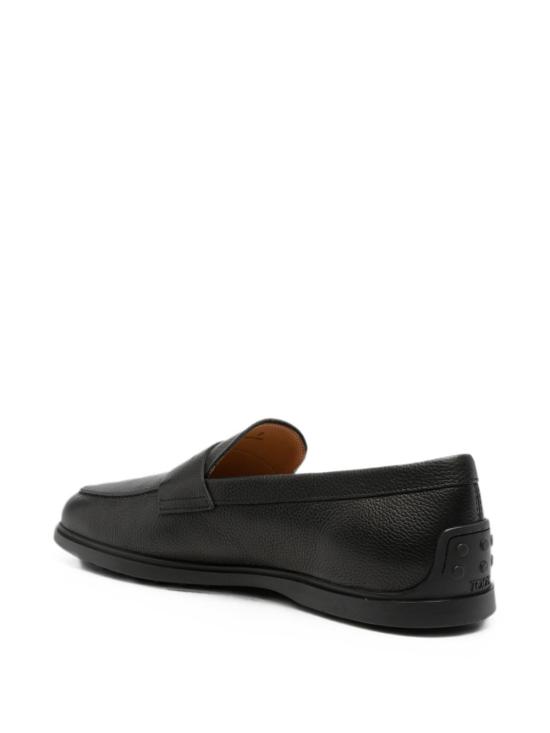  토즈 스니커즈 XXM78L0JM60S5PB999 AI26 BLACK - TODS