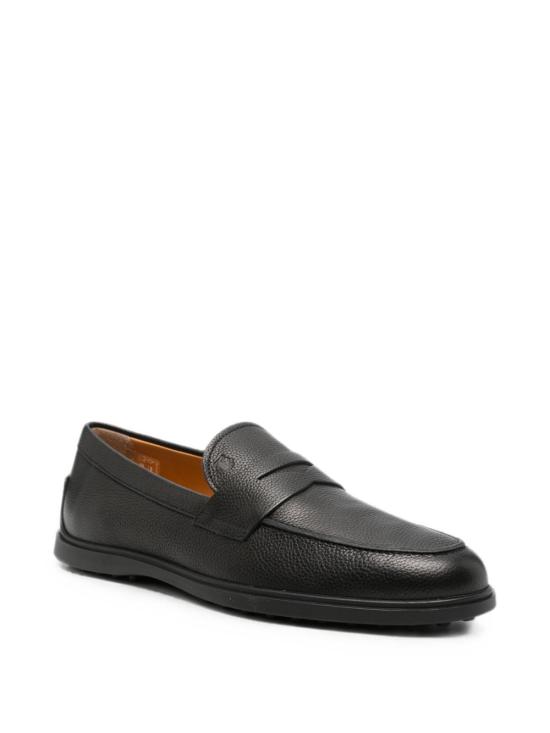  토즈 스니커즈 XXM78L0JM60S5PB999 AI26 BLACK - TODS