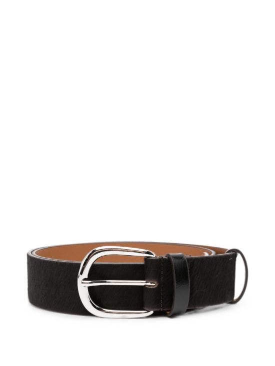  알리지 벨트 366627A6105CAFFE AI26 BLACK