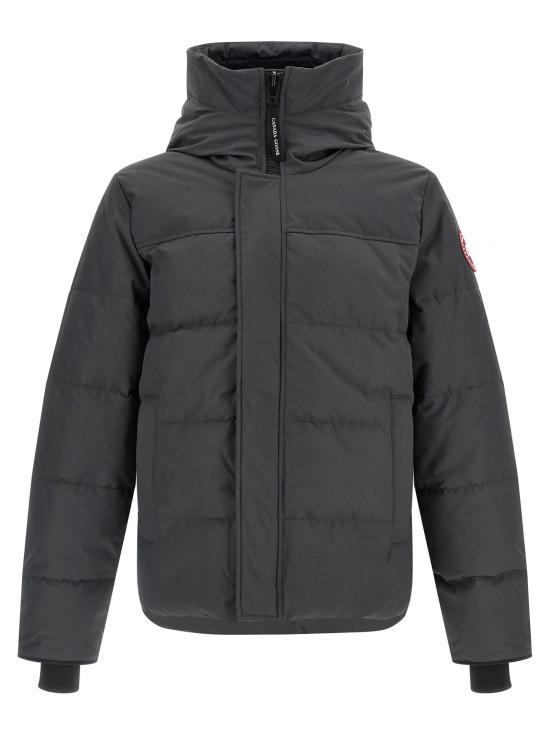  캐나다구스 패딩 LD2080M9431 BLACK