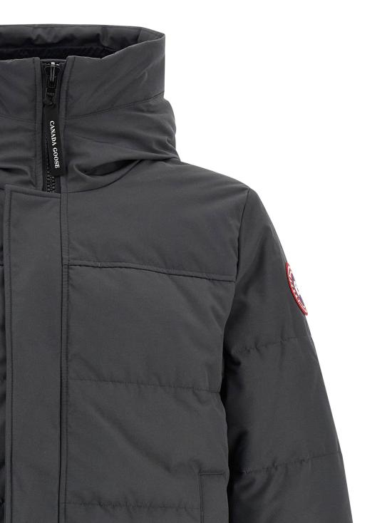  캐나다구스 패딩 LD2080M9431 BLACK - CANADA GOOSE