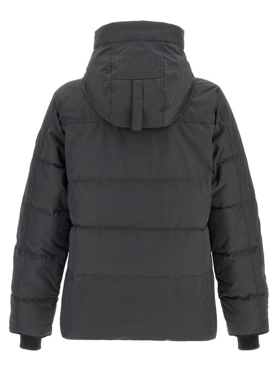  캐나다구스 패딩 LD2080M9431 BLACK - CANADA GOOSE