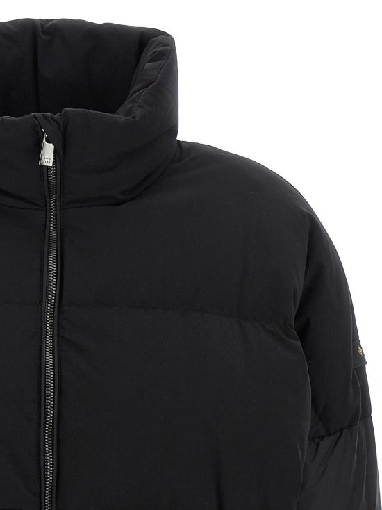 25FW 타트라스 패딩 TA315783BM BLACK - TATRAS