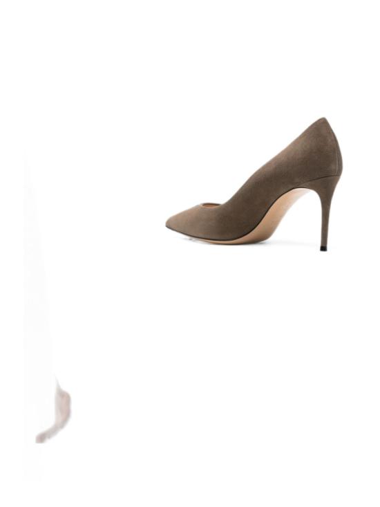  카사데이 힐/펌프스 1F911W0801CAMOS3127 AI26 TAUPE - CASADEI