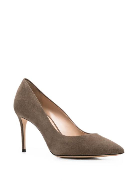  카사데이 힐/펌프스 1F911W0801CAMOS3127 AI26 TAUPE - CASADEI
