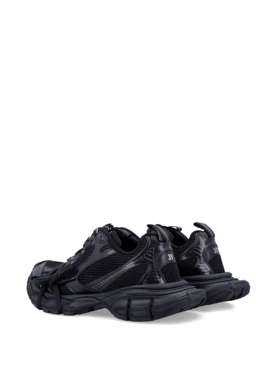  발렌시아가 3XL 그래디언트 스니커즈 734734W3XL11010 AI26 BLACK - BALENCIAGA