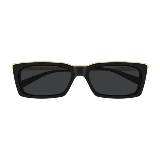  생로랑 선글라스 SL766001 BLACK - SAINT LAURENT