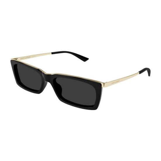  생로랑 선글라스 SL766001 BLACK