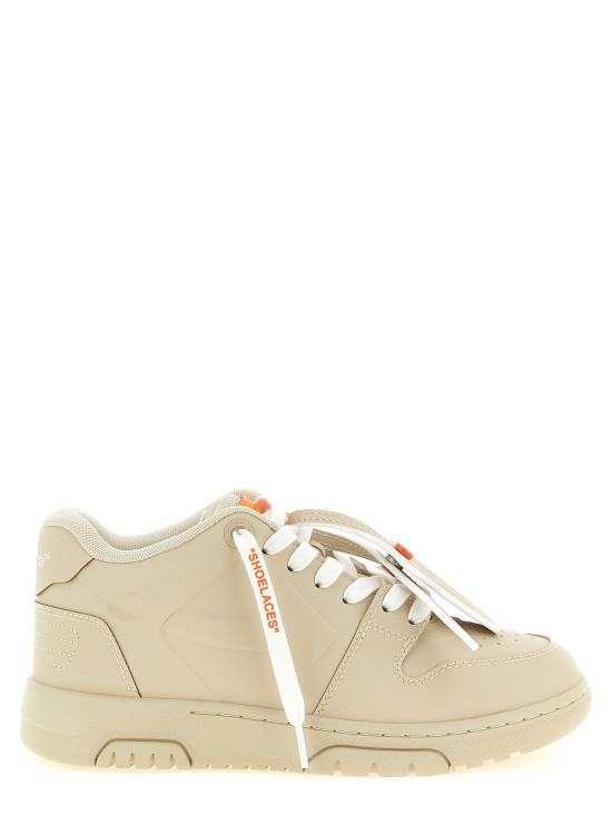  오프화이트 스니커즈 LDOF05733272BGEORGBGEORG BEIGE